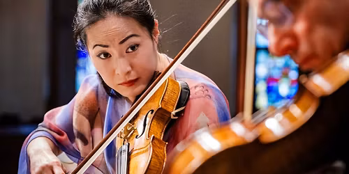 Signature Series: Vitality