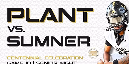 Plant vs. Sumner