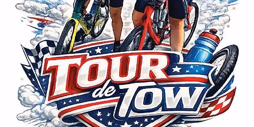 Tour de Tow 2026