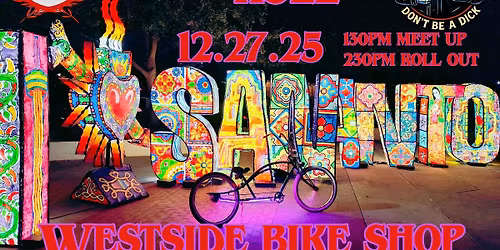 END OF THE YEAR SLOW ROLL