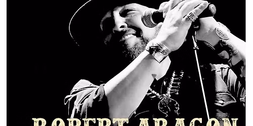 Robert Aragon and The Aragon Ping Band