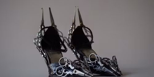 New Perspectives on Nordic Fashion