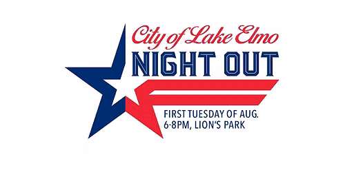 Lake Elmo Night Out