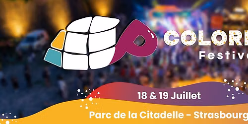 Colormap Festival Edition 2