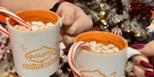 Winter Wonderland Family Swim