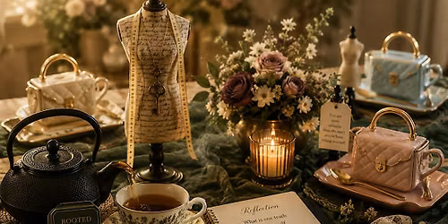 The Thrifted Soul Tea Experience: Rediscovering the Beauty Within