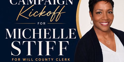 Michelle Stiff Campaign Kickoff 