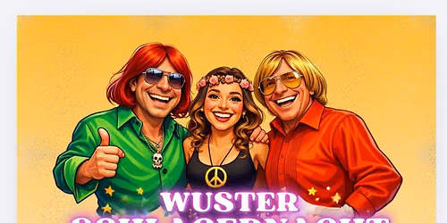 Wuster Schlagernacht
