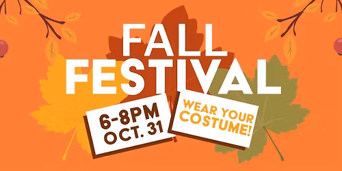 Fall Festival