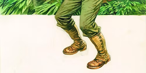 Spring Offensives Bolt Action Third Edition Tournament