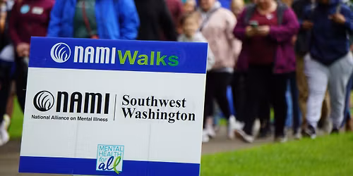 NAMIwalks