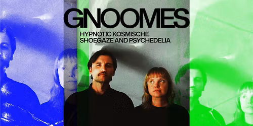 GNOOMES (SI) U KARMAKOMI