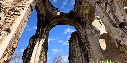 Calici di storia in abbazia\ud83c\udfef