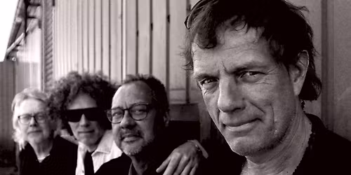 BLOWBEAT + INSPO \/\/ DRU poppodium