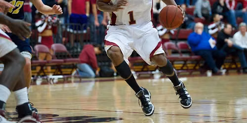 VCU Rams at Santa Clara Broncos Mens Basketball
