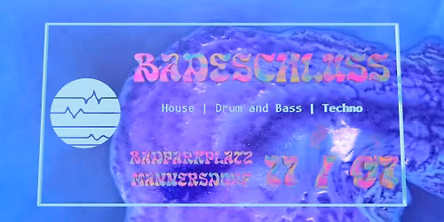 BADESCHLUSS