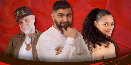 Mercredi Kiz X En le Mwen Konpa Social Edition