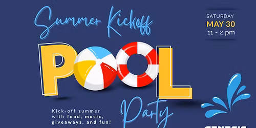Summer Kickoff 
