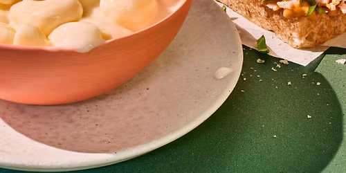 Panera fundraiser