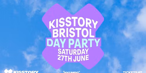 KISSTORY - SUMMER DAY PARTY 