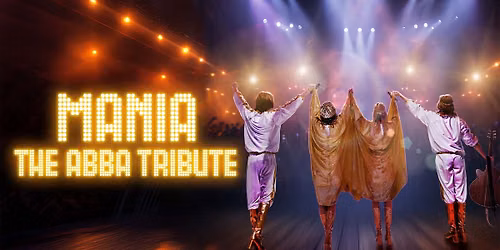 Mania: The ABBA Tribute