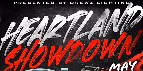 Heartland Showdown