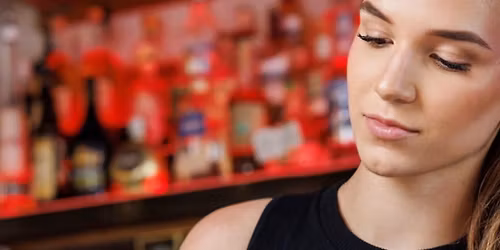 Ladies Night  $7 Martinis & Live Music 