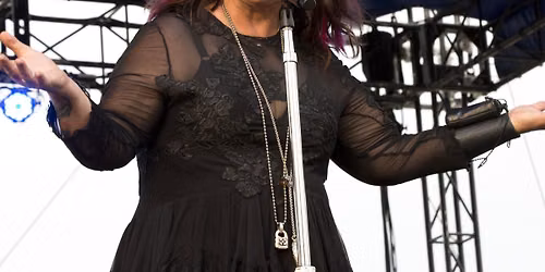 Ann Wilson