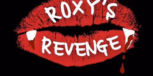Roxy's Revenge @ Black Balloon sessions Halloween special