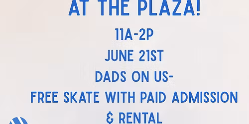 Father\u2019s Day skate!
