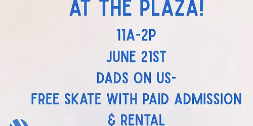 Father\u2019s Day skate!