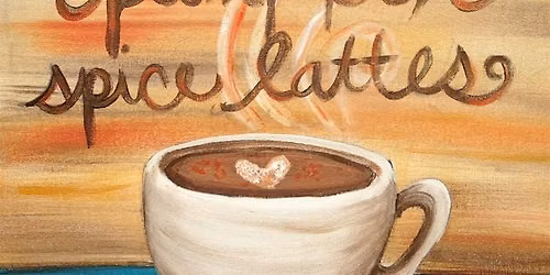 Pumpkin Spice Latte