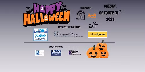 Trick or Treat in BOOville