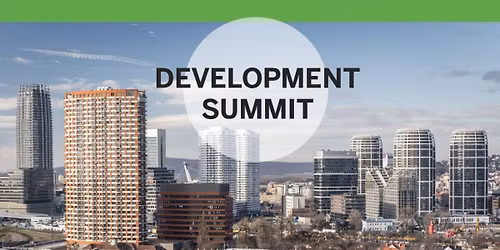 Konferencia Development summit 2026