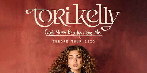 Tori Kelly at O2 Institute Birmingham
