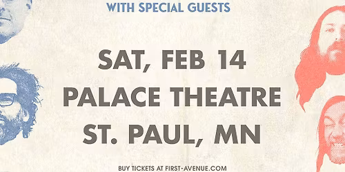 Say Anything & Motion City Soundtrack