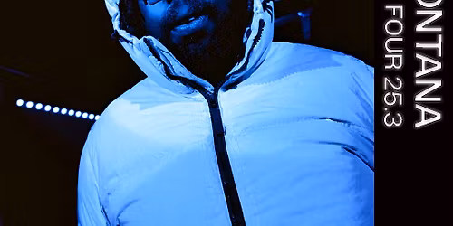 Tony Bontana \/ Thom Dehli live at Low Four Studio \/ March 25th