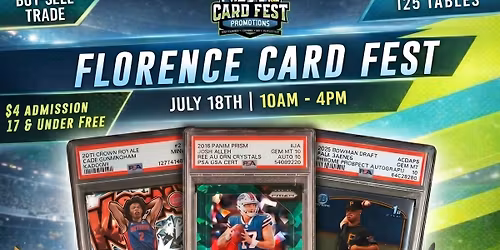 Florence Card Fest
