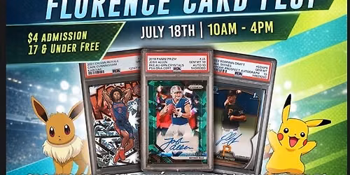 Florence Card Fest