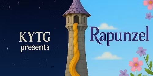 KYTG performs Rapunzel!