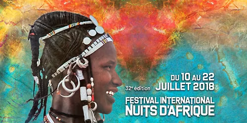 La Guin\u00e9e rend hommage au Baobab de Nuit de Montr\u00e9al