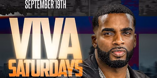 VIVA SATURDAYS EL Show de Manny Papeleta @ VIVA TORO