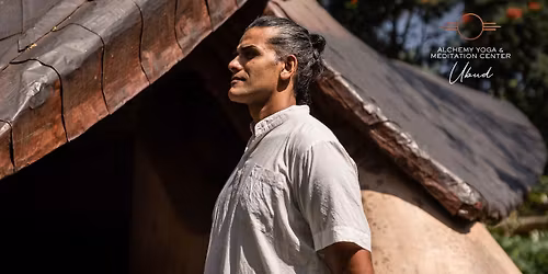 Throat Chakra: Free Your Voice with Rajiv 