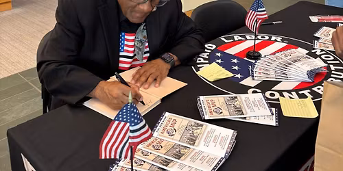 Black History Month - Live Presentation