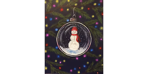 Cheerful Moment - Paint and Sip in Norfolk | Classpop!\u2122