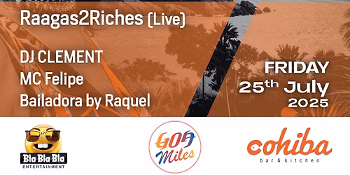 Goa Pop Nightlife Re- Imangined