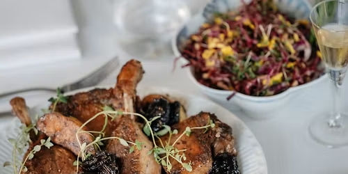 Julefrokost 2. juledag