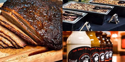 Fatbacks BBQ 14th Anniversary Celebration