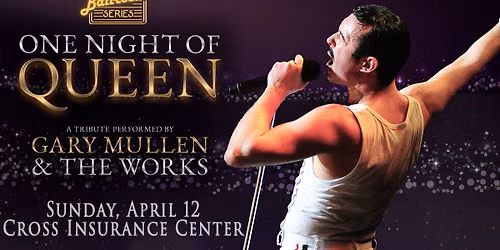 One Night of Queen