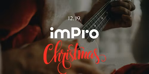 imPro Xmas 2025